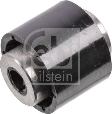 Направляющий (ведущий) ролик ремня ГРМ Febi Bilstein (полимерный материал) для Citroen DS3 I 2013-2015. Артикул 47600