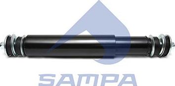 Амортизатор Sampa. Артикул 053.138