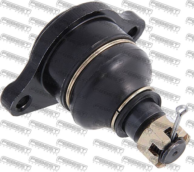 Шаровая опора Febest передняя верхняя для Mitsubishi Canter VII (FB7, FB8, FE7, FE8) 2006-2010. Артикул 0420-301