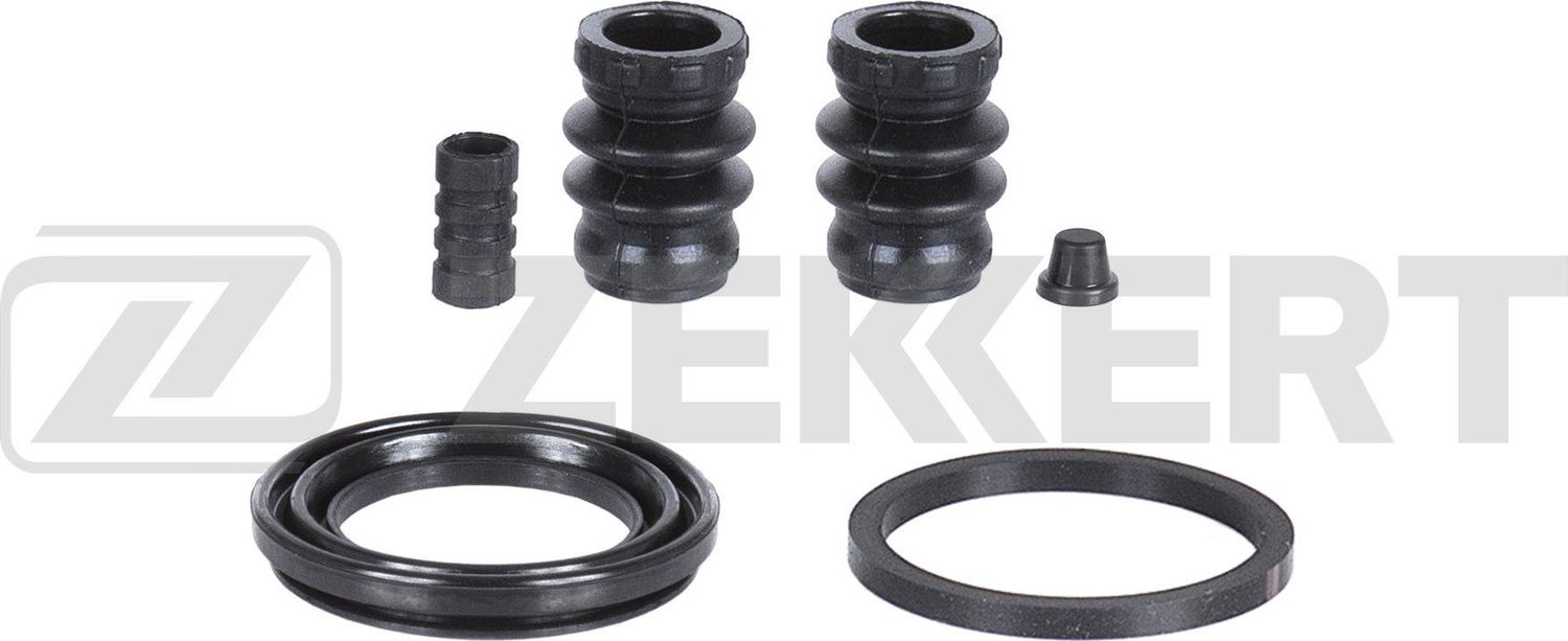 Ремкомплект тормозного суппорта Zekkert. Артикул BR-1227