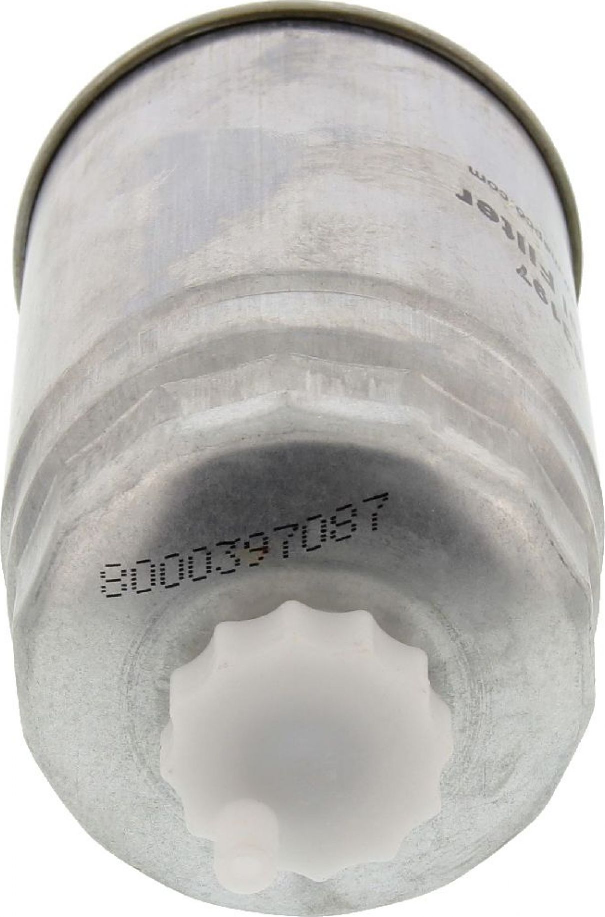 Топливный фильтр MAPCO. Артикул 63197