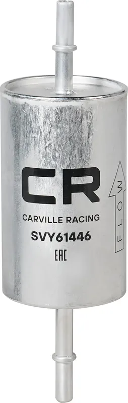 Фильтр топливный (Carville Racing). Артикул SVY61446