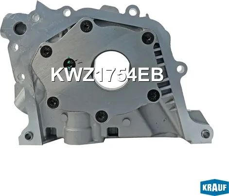 Насос масляный Krauf. Артикул KWZ1754EB