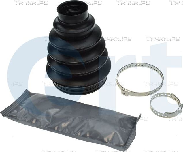Пыльник ШРУСа наружный ERT для Renault Grand Scenic II 2004-2006. Артикул 500303T