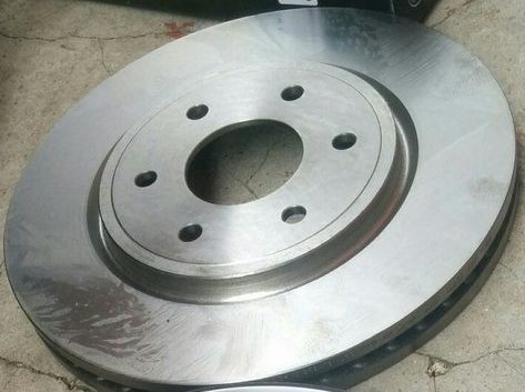 Тормозной диск Bosch. Артикул 0 986 479 356