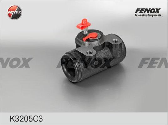 Тормозной цилиндр Fenox задний для УАЗ 3151 1992-2008. Артикул K3205C3