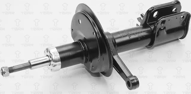 Амортизатор ВАЗ KALINA 04- перед.прав.маслн. (Torr). Артикул DV2654R