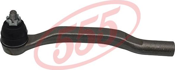 Наконечник рулевой тяги 555. Артикул SE-6211L