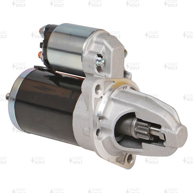 Стартер StartVOLT для Smart Forfour I (W454) 2004-2006. Артикул LSt 1105