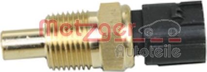 Датчик температуры охлаждающей жидкости Metzger для Chrysler Sebring II 2001-2007. Артикул 0905325