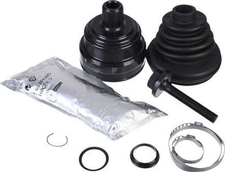 Шрус наружный (граната) Zentparts для Audi Cabriolet 1991-2000. Артикул Z21539