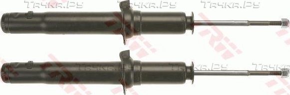 Амортизатор TRW Twin передний для Honda Accord VII 2003-2008. Артикул JGS236T
