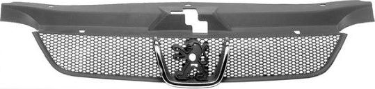 Решетка радиатора Phira. Артикул 406-99100