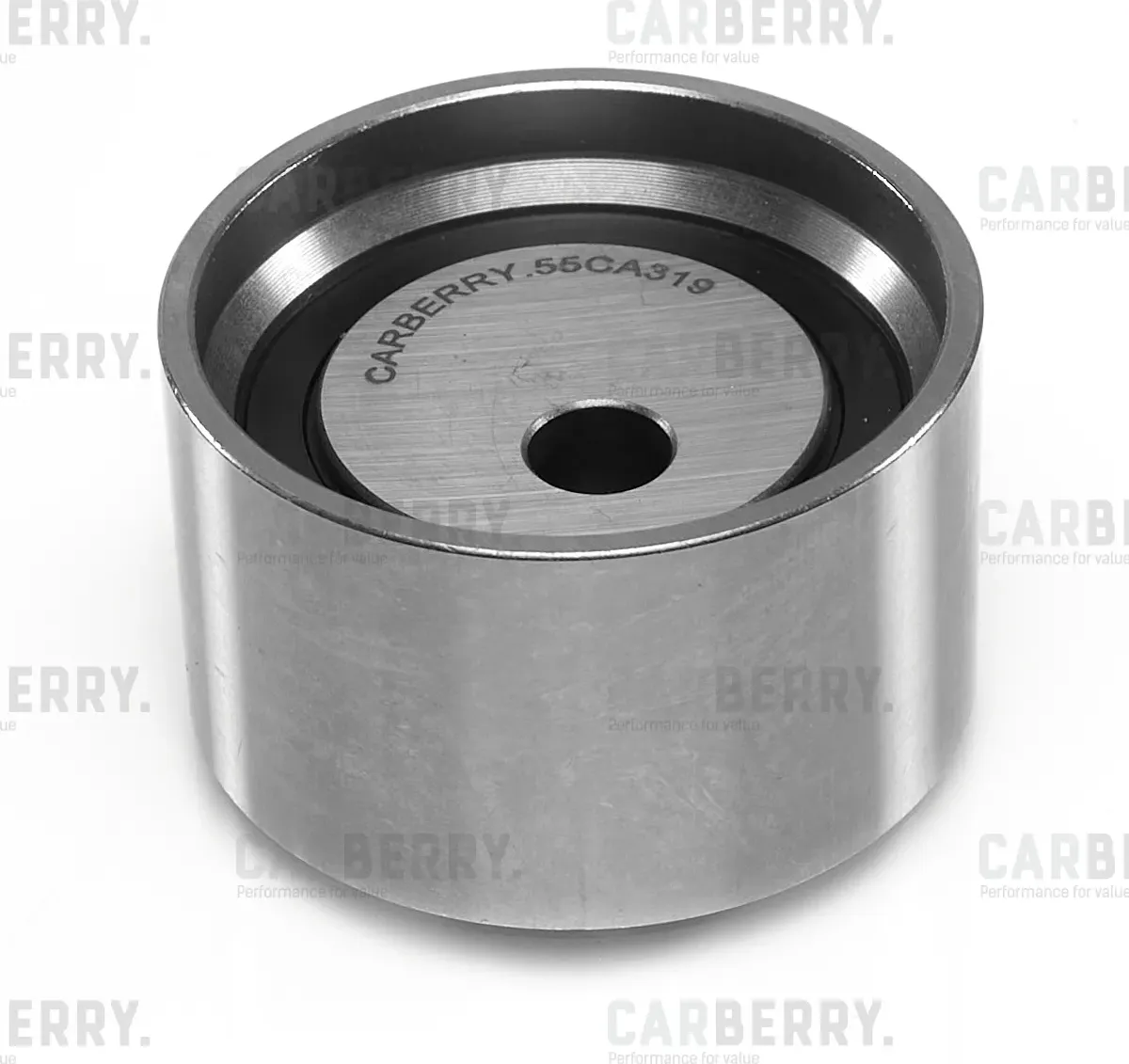 Ролик ремня ГРМ MITSUBISHI GALANT/PAJERO/KIA SORENTO 02-06 2.5-3.5 (Carberry). Артикул 55CA319