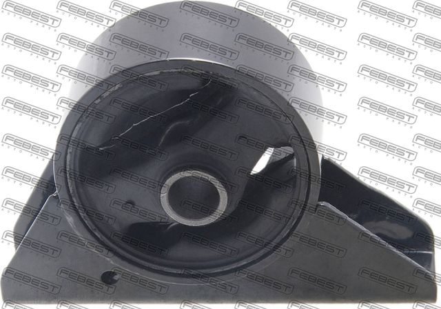 Подушка (опора) двигателя Febest для Mitsubishi Space Runner I 1992-1999. Артикул MM-N38FR