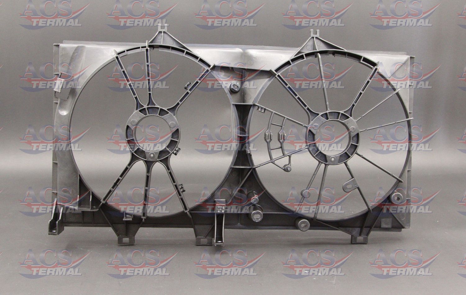 Кожух вентилятора ACS Termal. Артикул 406050