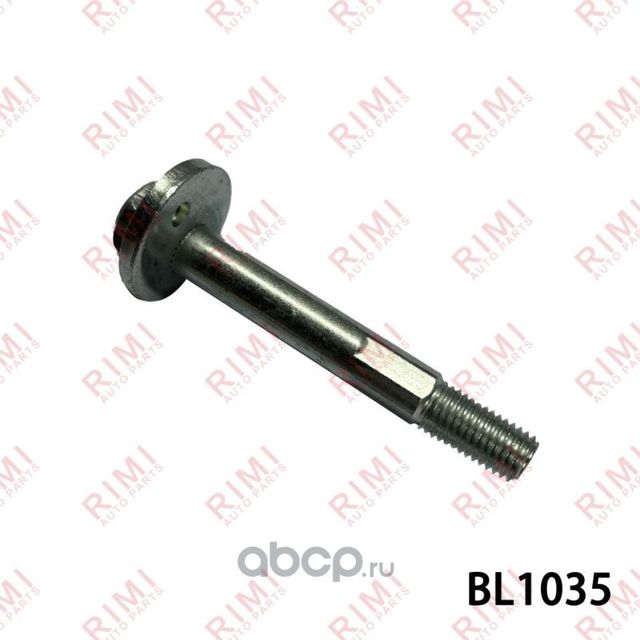 Эксентриковый болт DODGE AVENGER 2.4 2007 (Rimi). Артикул BL1035