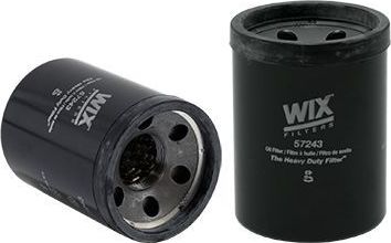 Масляный фильтр WIX Filters. Артикул 57243