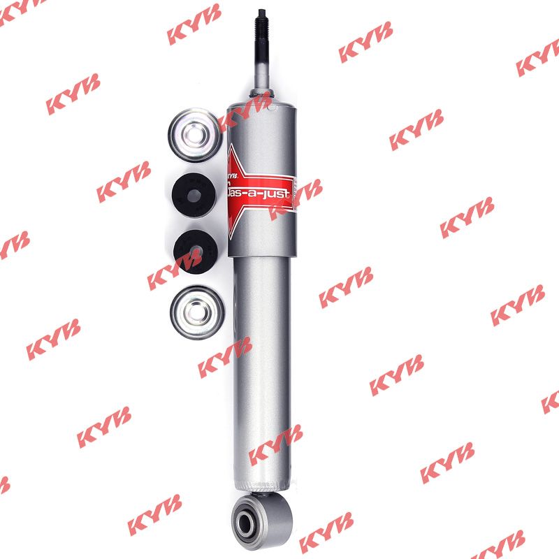 Амортизатор KYB (Каяба) Gas A Just. Артикул 553228