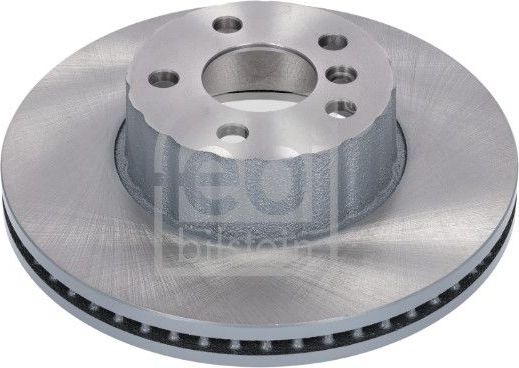 Тормозной диск Febi Bilstein. Артикул 177996