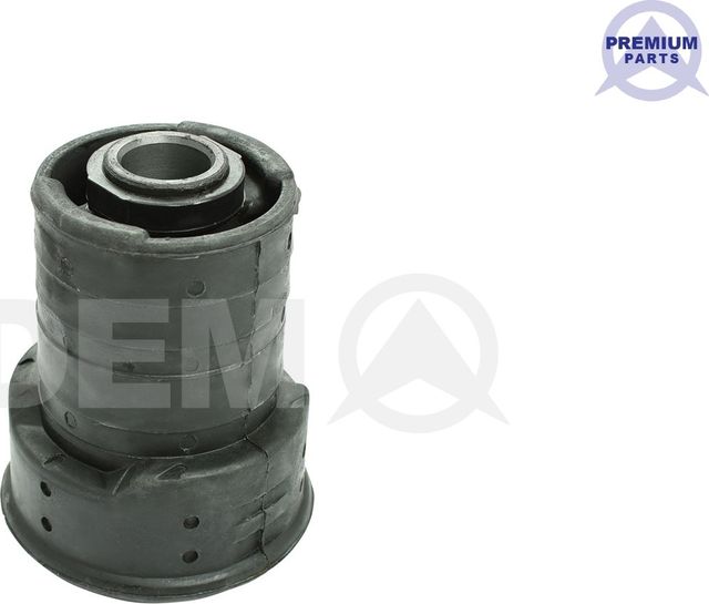 Сайлентблок задней балки Sidem для BMW 5 IV (E39) 1996-2004. Артикул 821303