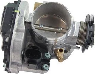 Дроссельная заслонка OSSCA. Артикул 12897