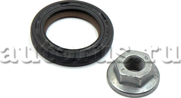 Сальник коленвала Renault. Артикул 7701478550