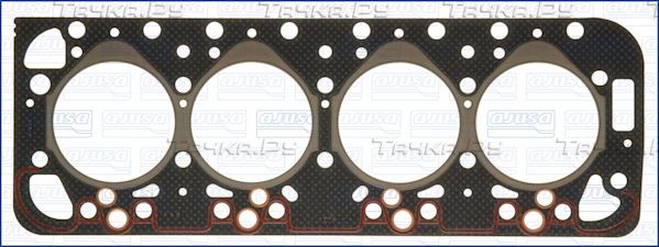 Прокладка ГБЦ Ajusa FIBERMAX для Ford Scorpio I 1985-1994. Артикул 10046720