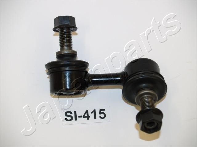 Стойка (тяга) стабилизатора Japanparts передняя правая для Honda Civic VII 2000-2005. Артикул SI-414R