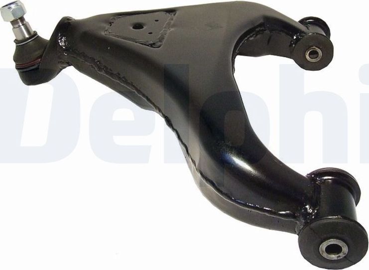 Продольный рычаг Delphi. Артикул TC2128