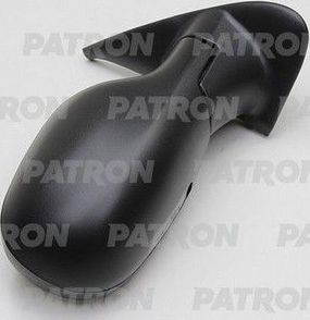 Зеркало боковое (в сборе) Patron. Артикул PMG2706M02