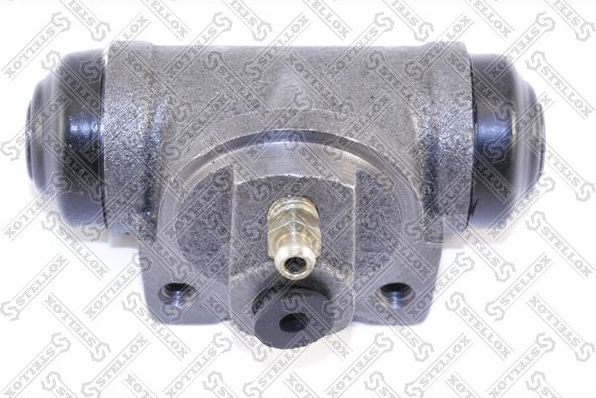 Тормозной цилиндр Stellox задний для Citroen Jumpy I 1995-2006. Артикул 05-83017-SX