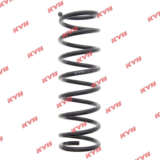 Пружина подвески KYB (Каяба) K-Flex задняя для Nissan Terrano II 1993-1999. Артикул RA5305