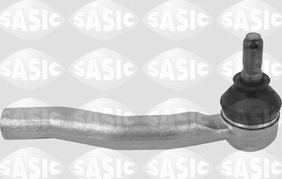 Наконечник рулевой тяги Sasic левый для Citroen C1 II 2014-2026. Артикул 8173633