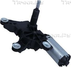 Мотор стеклоочистителя (моторчик дворников) MaXgear. Артикул 57-0240