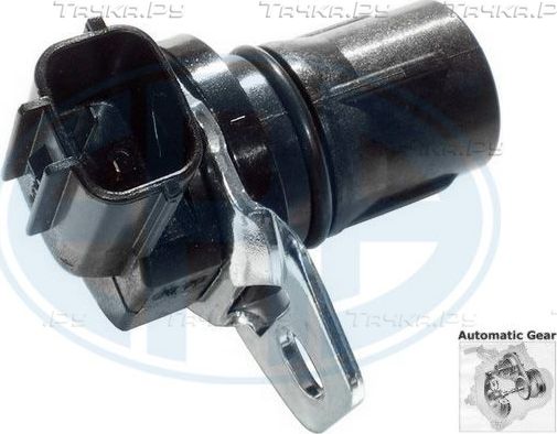 Датчик скорости Era. Артикул 550373