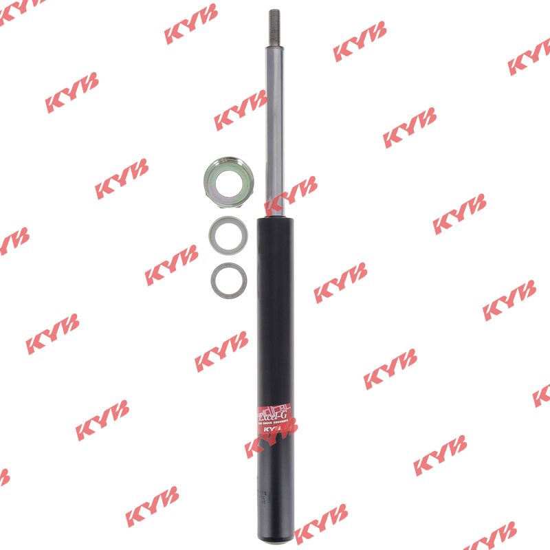Амортизатор KYB (Каяба) Excel-G передний для Audi 80 V (B4) 1991-1995. Артикул 365500