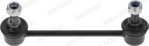 Стойка (тяга) стабилизатора MOOG. Артикул HO-LS-10099