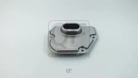 Фильтр АКПП (Quattro Freni). Артикул qf11b00061