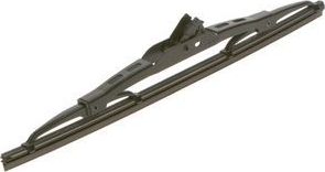 Щетка стеклоочистителя (дворник) Bosch задняя для Dodge Caliber I 2006-2013. Артикул 3 397 011 802