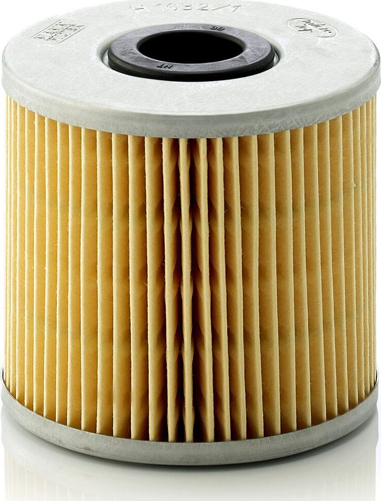 Масляный фильтр Mann-Filter. Артикул H 1032/1 x
