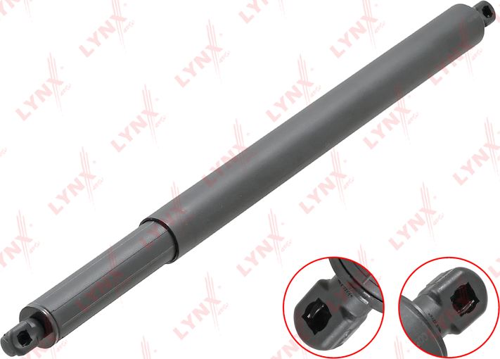 Амортизатор (упор) багажника LYNXauto. Артикул GS-2006