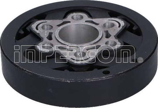 Крестовина карданного вала Original Imperium (резина/металл). Артикул 2354