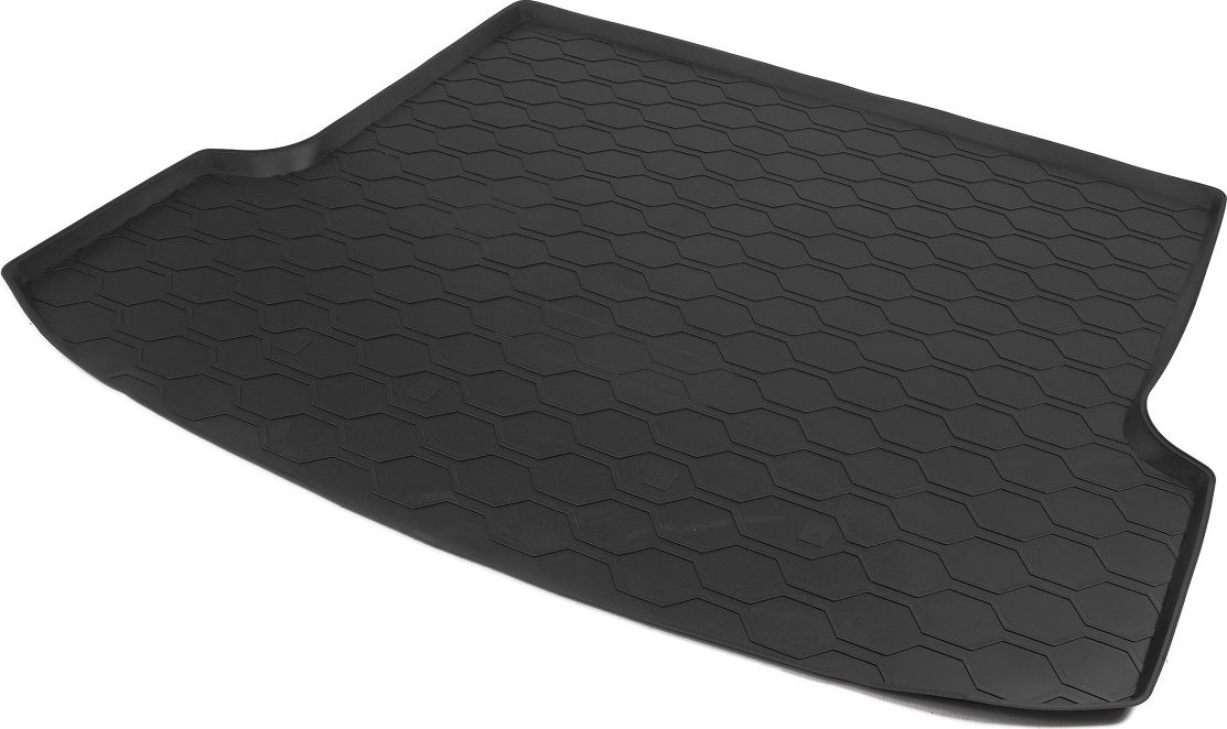 Коврик Rival в багажник для Geely Atlas Pro (Comfort) 2021-2026. Артикул 11905003