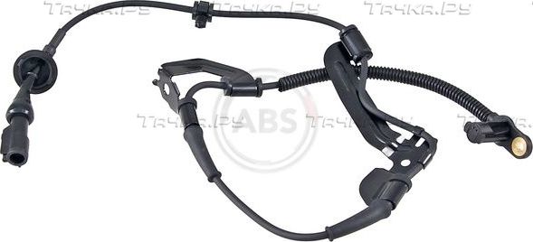 Датчик ABS ABS для Mazda Tribute I 2000-2008. Артикул 31224