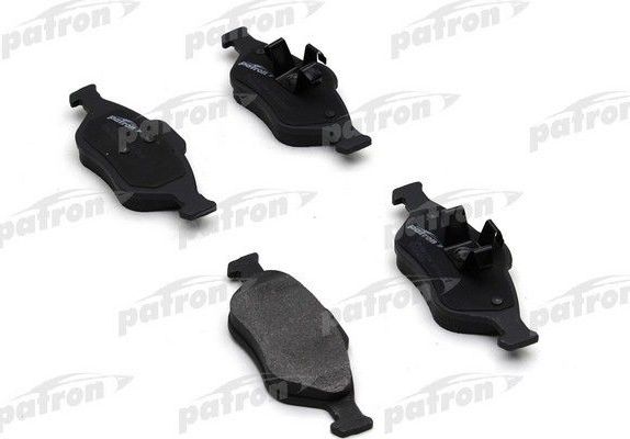 Тормозные колодки Patron. Артикул PBP1394