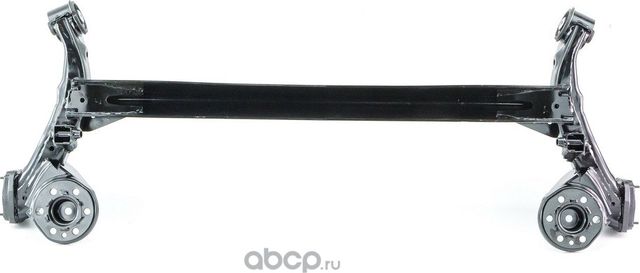 Балка заднего моста (Dominant) Dominant. Артикул HY5501004L000
