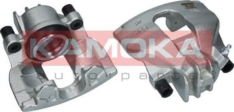 Тормозной суппорт Kamoka (Серый чугун). Артикул JBC0138