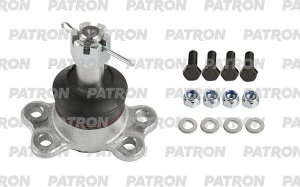 Шаровая опора Patron. Артикул PS3158