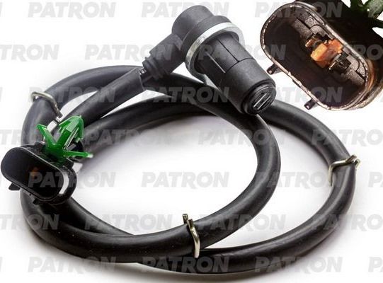 Датчик ABS Patron. Артикул ABS52231